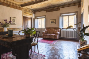 Residenza D'Epoca Il Grifoncello Montepulciano